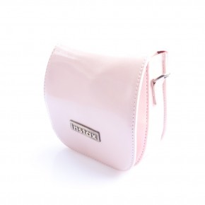 Чехол для Fuji Instax 7s/8 светло-розовый