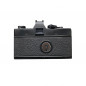 Minolta SRT-101 +  объектив MC Rokkor-PF 55 mm f/1.7 