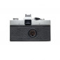 Minolta SRT-303 +  объектив MC Rokkor-PG 50 mm f/1.4 