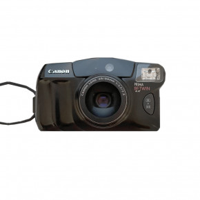 Canon Prima BF Twin AF пленочный фотоаппарат
