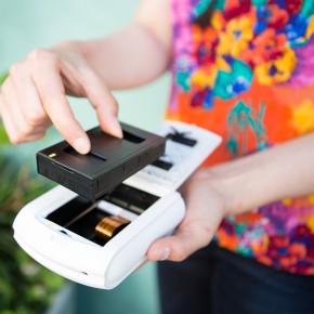 Принтер для смартфона Instax Share