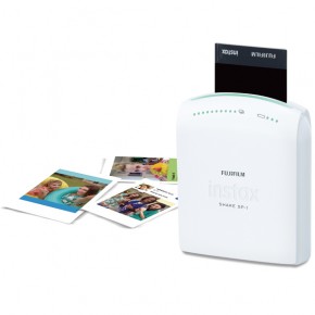 Принтер для смартфона Instax Share