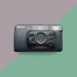 Nikon Sport Touch пленочный фотоаппарат