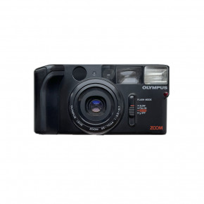 Olympus AZ-1 Zoom компактный пленочный фотоаппарат