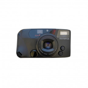 Olympus IZM 220 Panorama Zoom пленочный фотоаппарат
