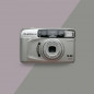 Pleomax 800 Zoom пленочный фотоаппарат 35мм