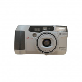 Ricoh Myport 330 Super пленочный компакт