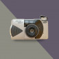 Samsung Fino 115 s panorama пленочный фотоаппарат 35мм