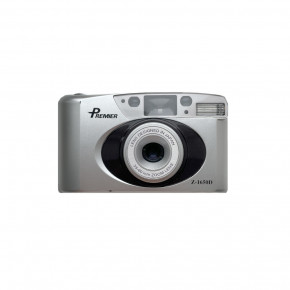 Premier Z-1650 D пленочный фотоаппарат
