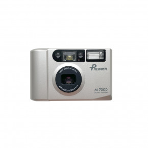 Premier M-700 D пленочный фотоаппарат