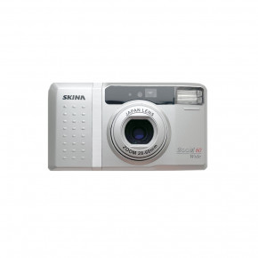 Skina Zoom 60 Wide Пленочный фотоаппарат 