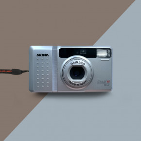 Skina Zoom 60 Wide Пленочный фотоаппарат 