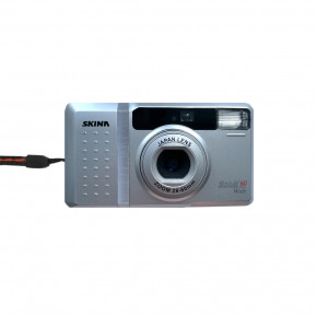 Skina Zoom 60 Wide Пленочный фотоаппарат 