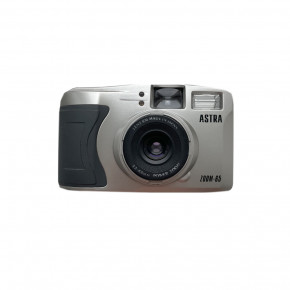 Astra Zoom 65 Пленочный фотоаппарат 
