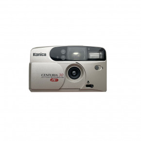 Konica Centuria 30 AF пленочный фотоаппарат  