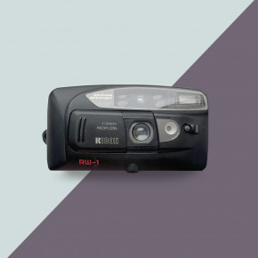 Ricoh RW-1 AF пленочный компакт