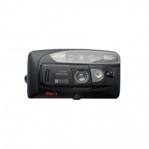 Ricoh RW-1 AF пленочный компакт