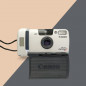 Canon SURE SHOT DELSOL  / Autoboy SE / PRIMA SOL пленочный фотоаппарат
