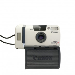 Canon SURE SHOT DELSOL  / Autoboy SE / PRIMA SOL пленочный фотоаппарат
