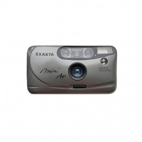 Extra mini AF пленочный фотоаппарат