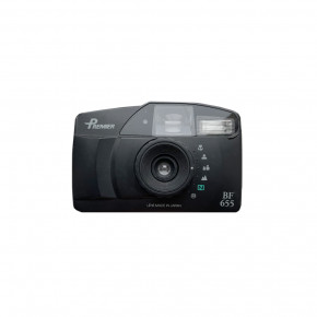 Premier BF-655 (Black) пленочный фотоаппарат 