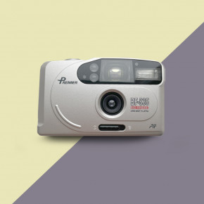 Premier BF-835 AF пленочный фотоаппарат 