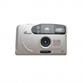 Premier BF-835 AF пленочный фотоаппарат 