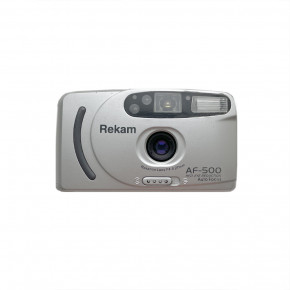 Rekam AF-500 пленочный фотоаппарат