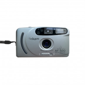 Rekam AF-500 (date) пленочный фотоаппарат