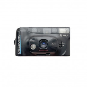 Fuji Discovery 75R AF пленочный фотоаппарат