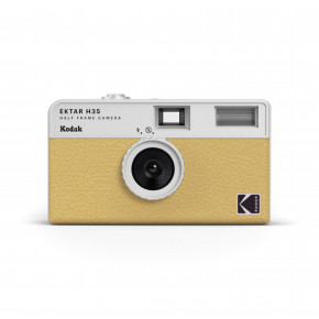 Kodak Ektar H35 Sand пленочный фотоаппарат (новый)