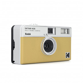 Kodak Ektar H35 Sand пленочный фотоаппарат (новый)