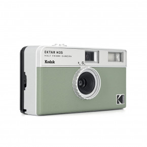 Kodak Ektar H35 Sand пленочный фотоаппарат (новый)