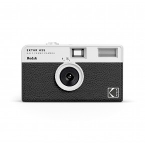 Kodak Ektar H35 Black пленочный фотоаппарат (новый)