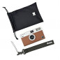 Kodak Ektar H35 Brown  пленочный фотоаппарат (новый)