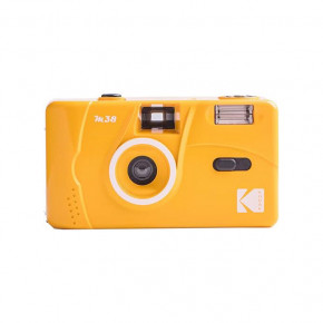 Kodak M38 Yellow пленочный фотоаппарат (новый)