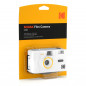 Kodak M38 White пленочный фотоаппарат (новый)