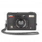 LomoApparat Black плёночный фотоаппарат (новый)