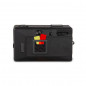 LomoApparat Black плёночный фотоаппарат (новый)