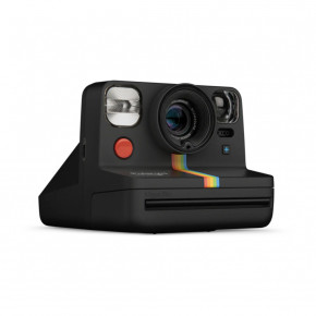 Polaroid Now Plus Black