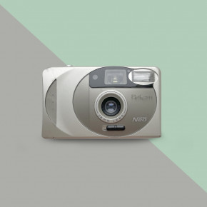 Rekam Neo пленочный фотоаппарат