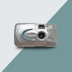 SKINA Mio5 Пленочный фотоаппарат 