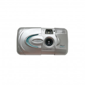 SKINA Mio5 Пленочный фотоаппарат 