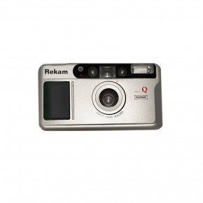 Rekam mini Q panorama пленочный фотоаппарат