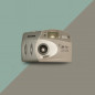 SKINA SK-701 (date) Пленочный фотоаппарат 
