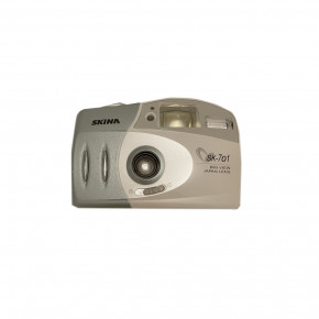 SKINA SK-701 (date) Пленочный фотоаппарат 