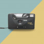 Kodak Star 300 MD (date) пленочный фотоаппарат