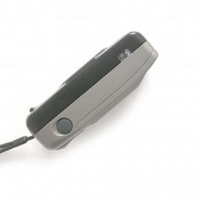 Olympus Trip MD3 (серебряный) пленочный фотоаппарат