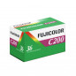 Фотопленка  Fujicolor C200 (135/36) цветная