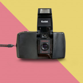 KODAK STAR 935 ПЛЕНОЧНЫЙ ФОТОАППАРАТ 35 мм